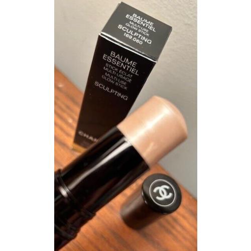 Chanel Multi Usage Sculpting Glow Stick 0.28 oz