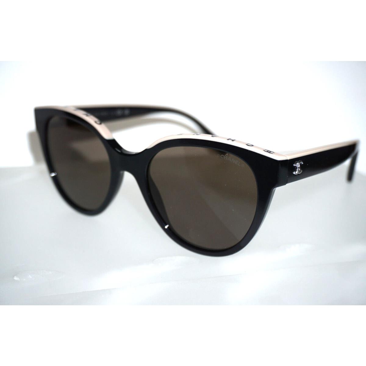 Chanel 5414 C.534/3 Sunglasses