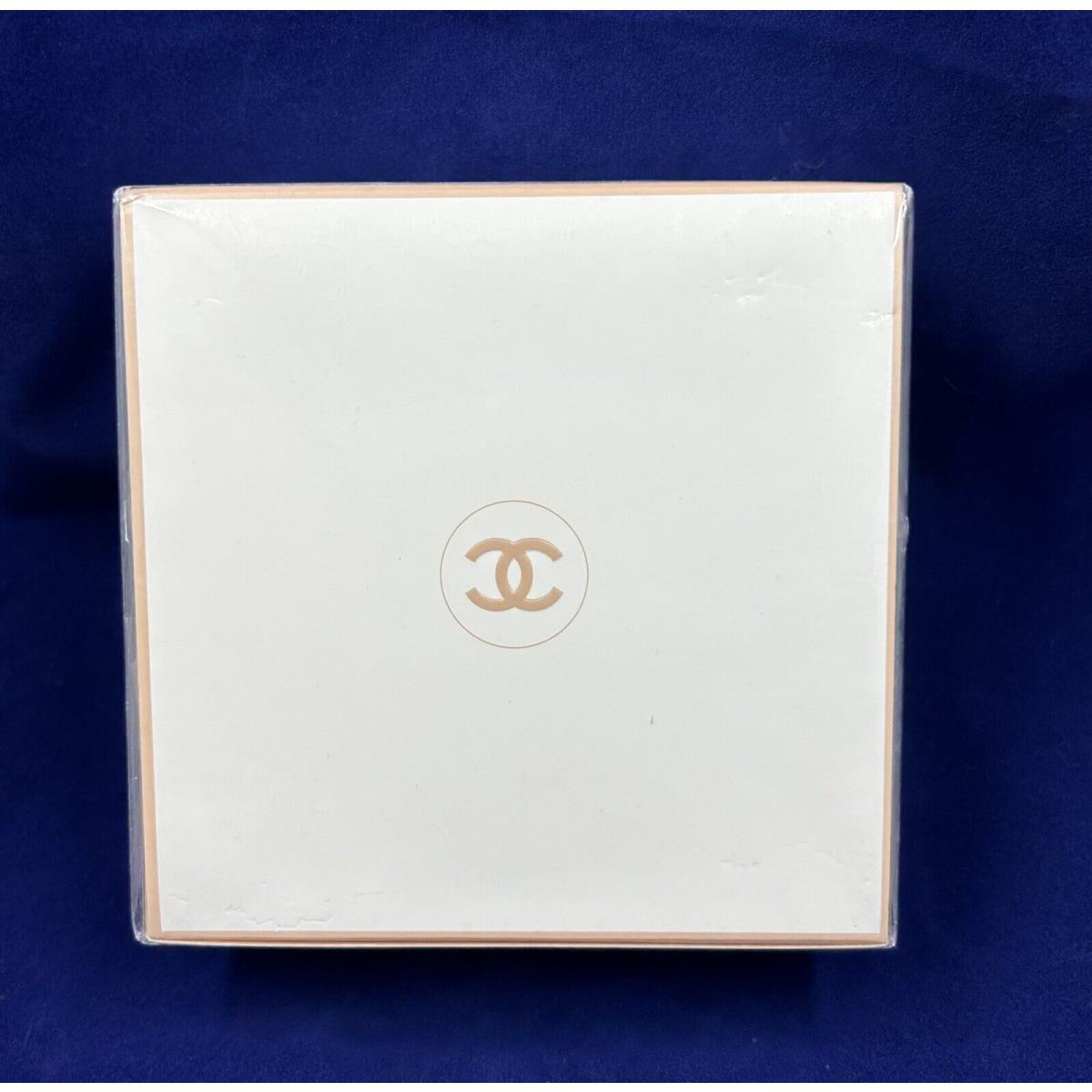 Chanel Allure Tender Body Powder 85 g/3 oz Poudre Tendre Retired