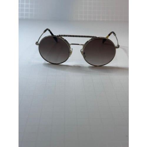 Miu Miu Smu 52V ZVN-QZ9 Sunglasses. New