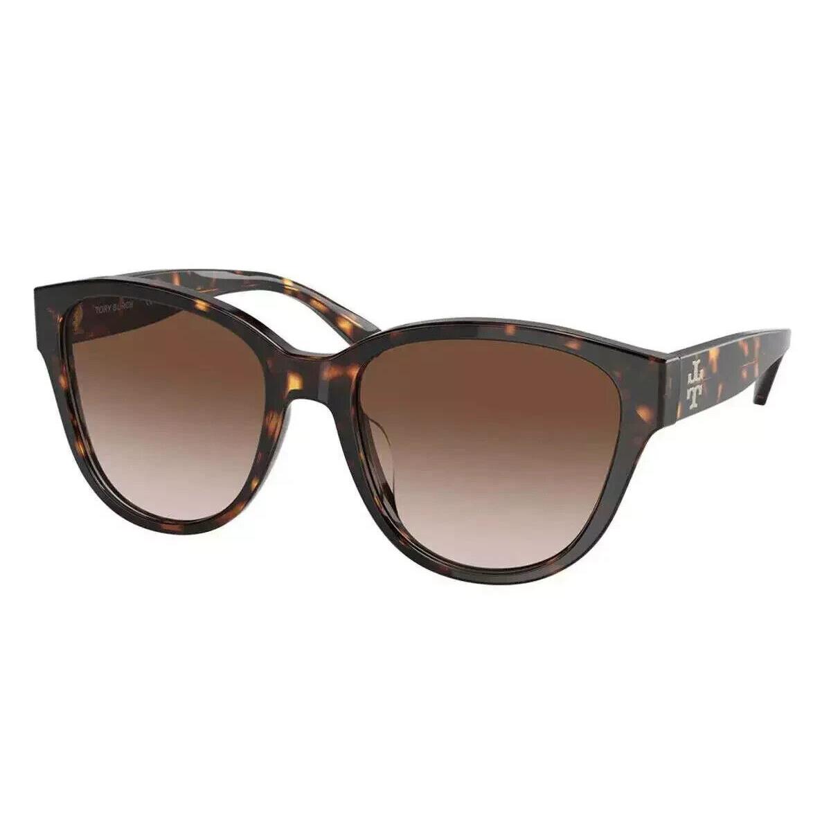 Tory Burch - Sunglasses Women TY7163U 172813 54 Dark Tortoise