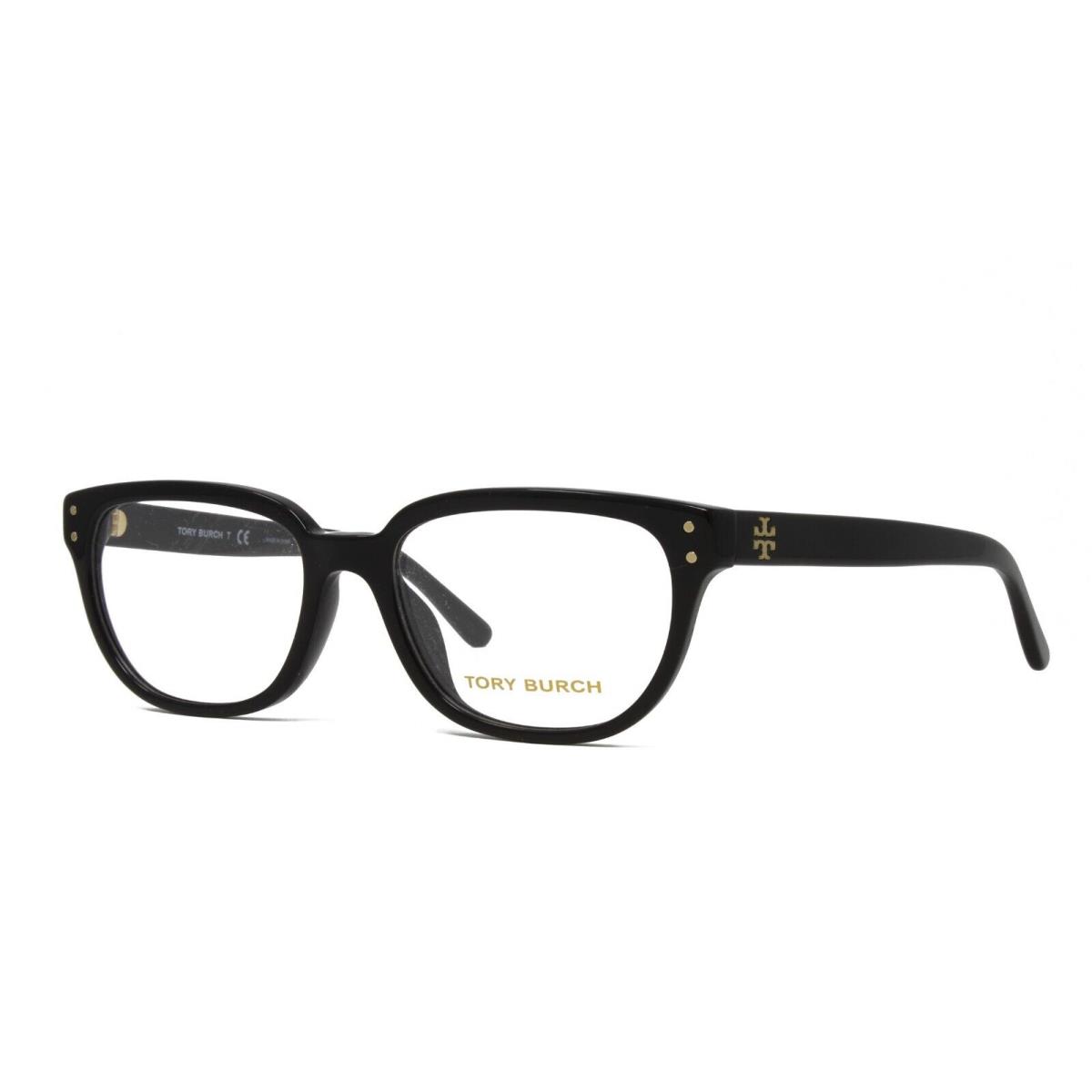 Tory Burch Women`s Eyeglasses Optical Frames TY2104U-1709 Black 52mm