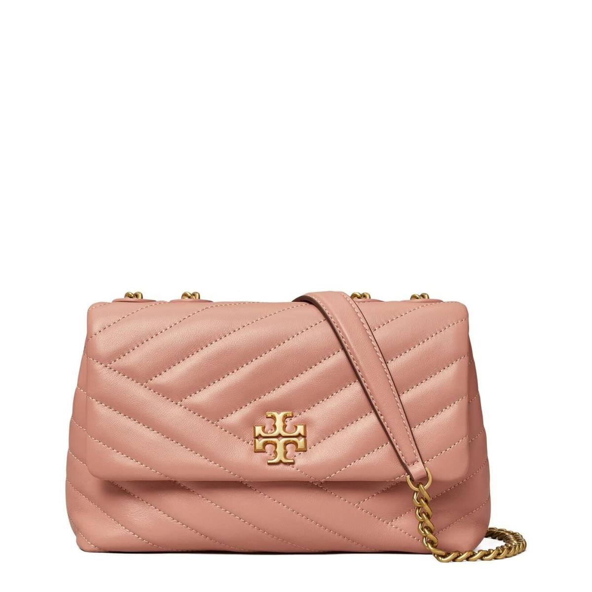 Tory Burch Women`s Small Kira Chevron Convertible Shoulder Bag