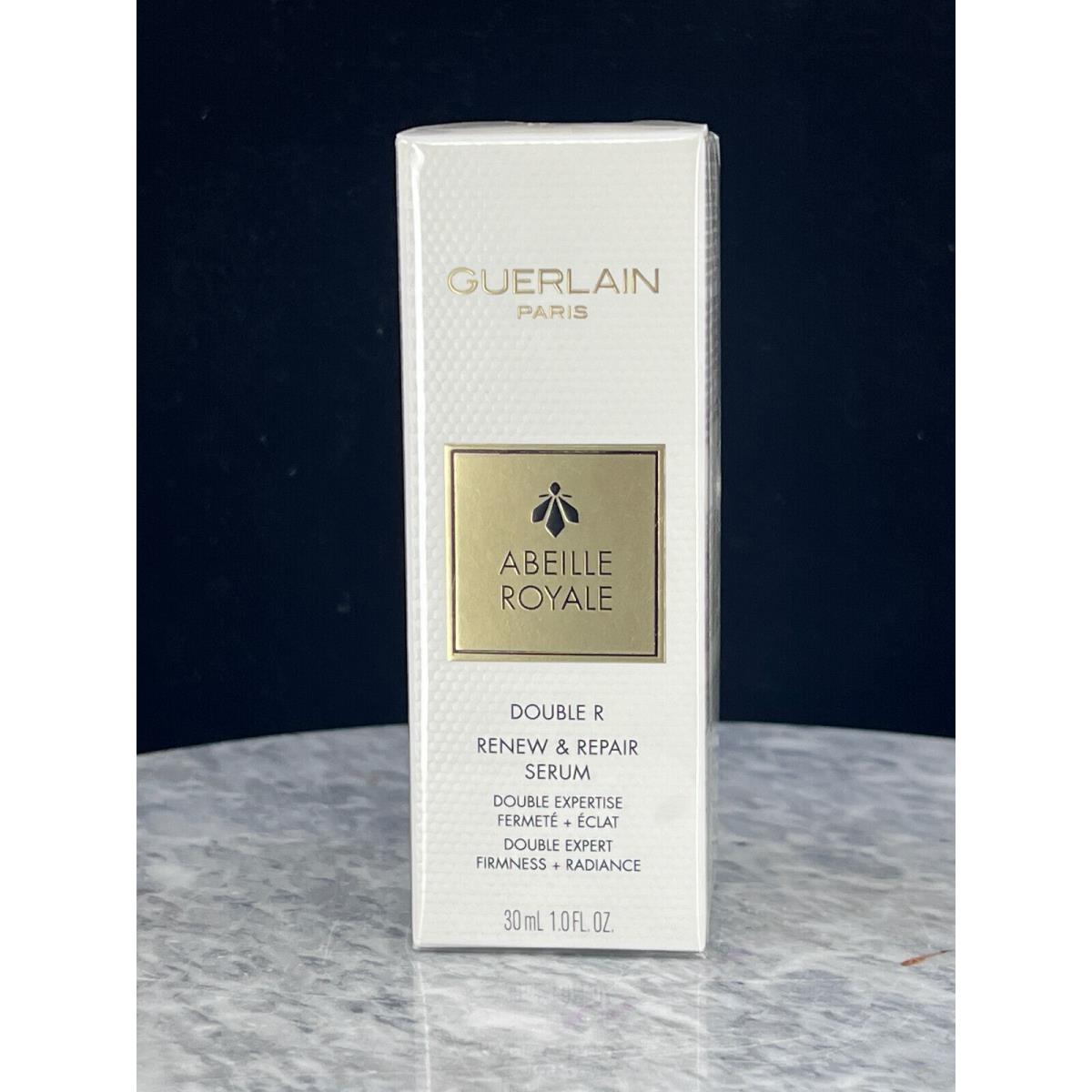 Guerlain Double R Renew Repair Serum 30ml