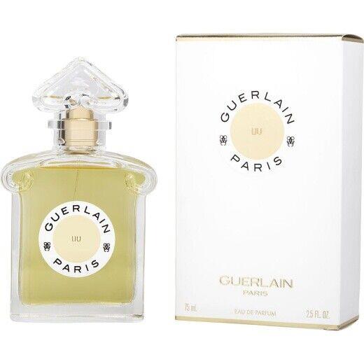 Guerlain Liu Eau De Parfum