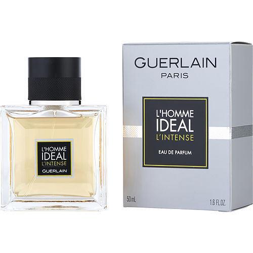 Guerlain L`homme Ideal L`intense By Guerlain Eau De Parfum Spray 1.7 Oz