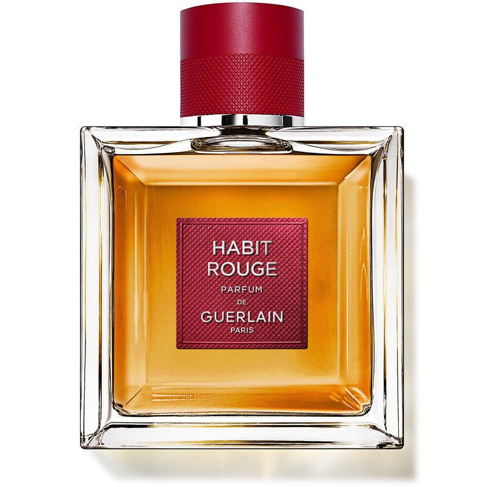 Guerlain Habit Rouge Parfum