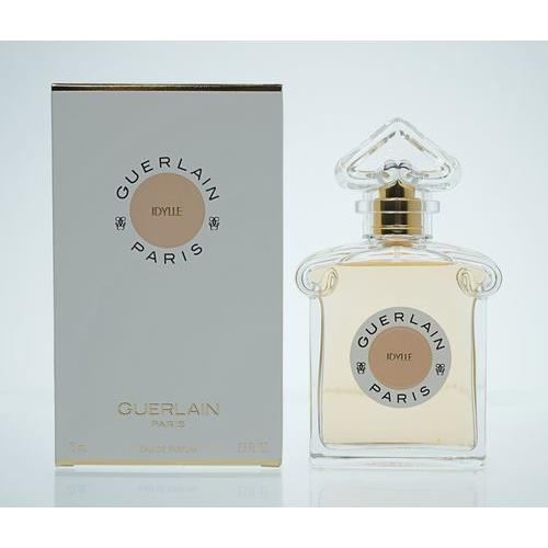 Guerlain Idylle For Women Eau de Parfum Spray 2.5 oz