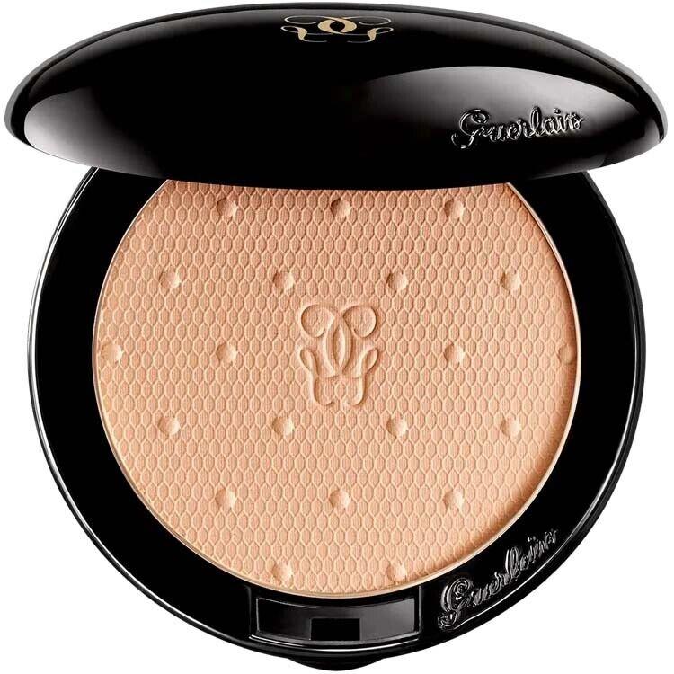 Guerlain Les Voilettes Translucent Compact Powder - 3 Medium