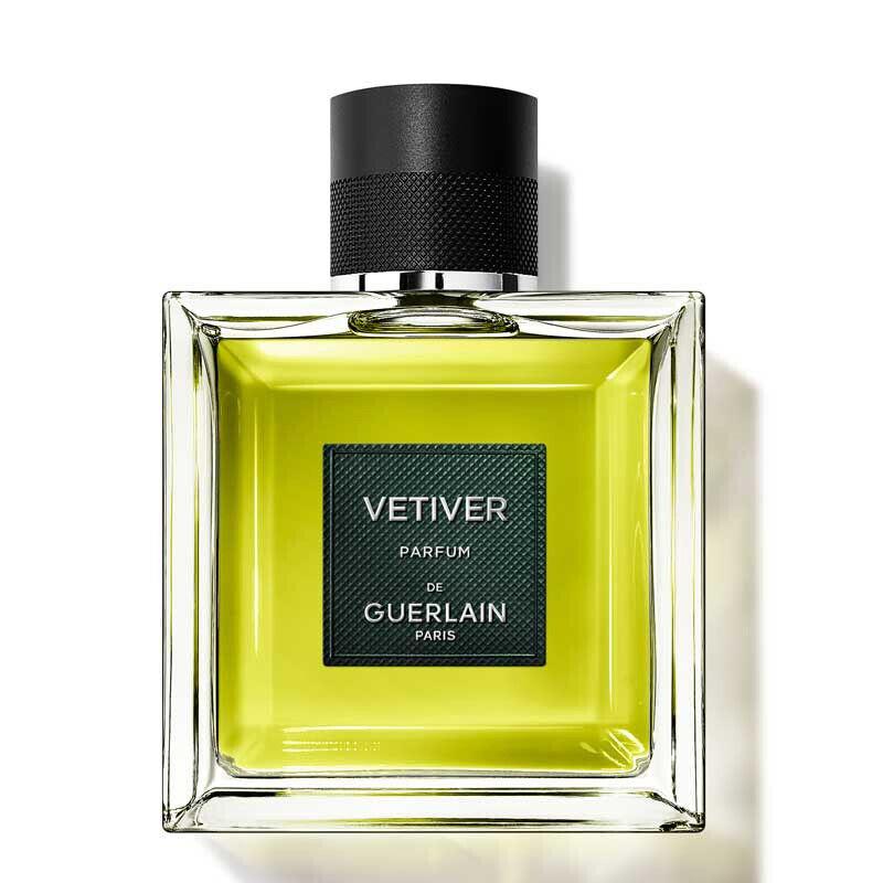 Guerlain Vetiver Parfum Eau De Parfum