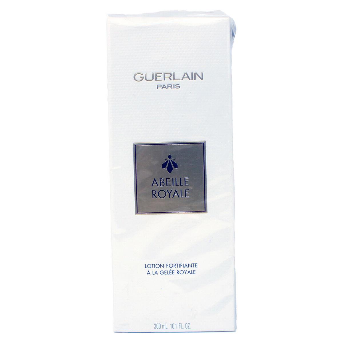 Guerlain Abeille Royale Fortifying Lotion with Royal Jelly 10.1 Fl Ounce