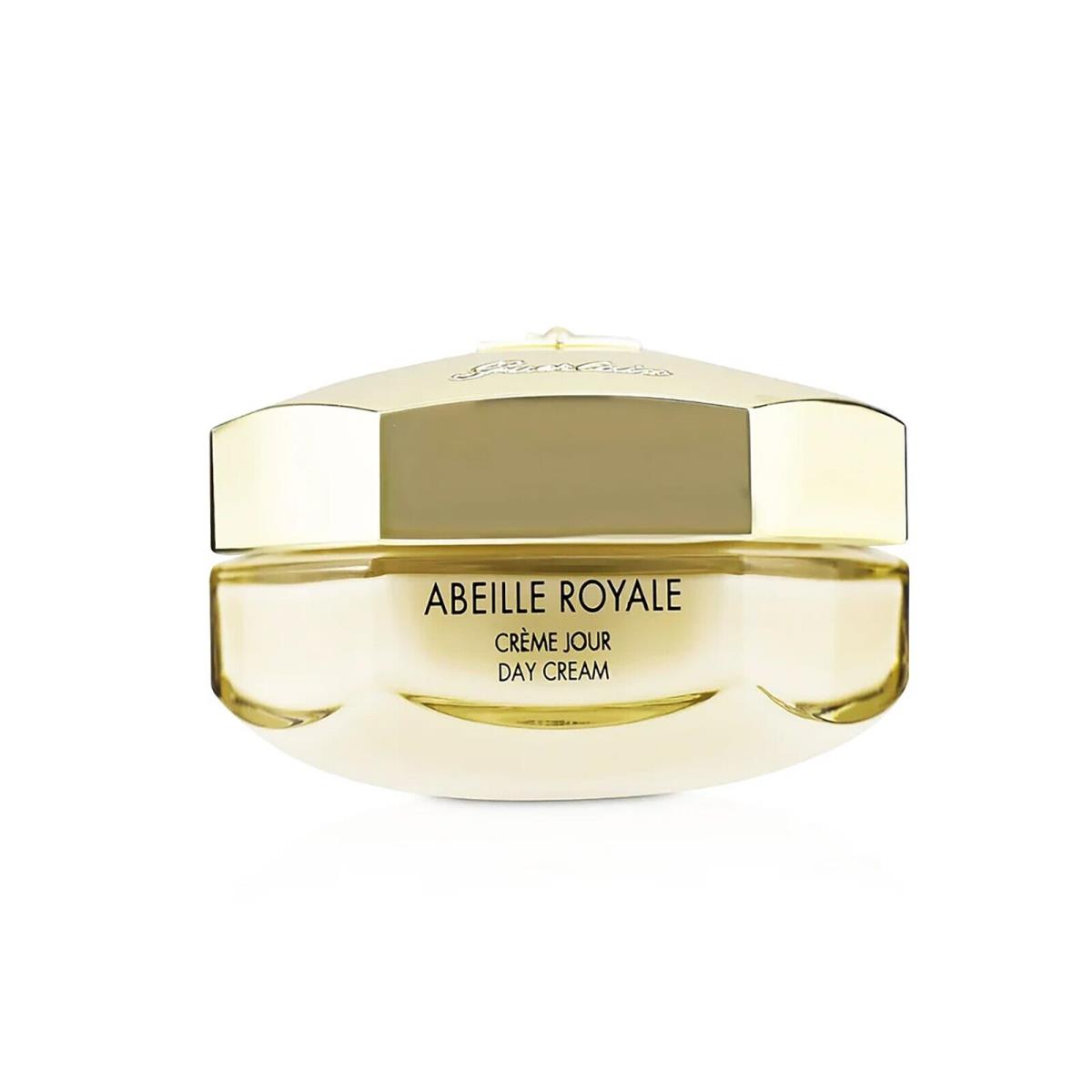 Guerlain-abeille Royale Day Cream - 50ml/1.6oz Now$140