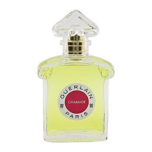 Guerlain Chamade Eau De Toilette