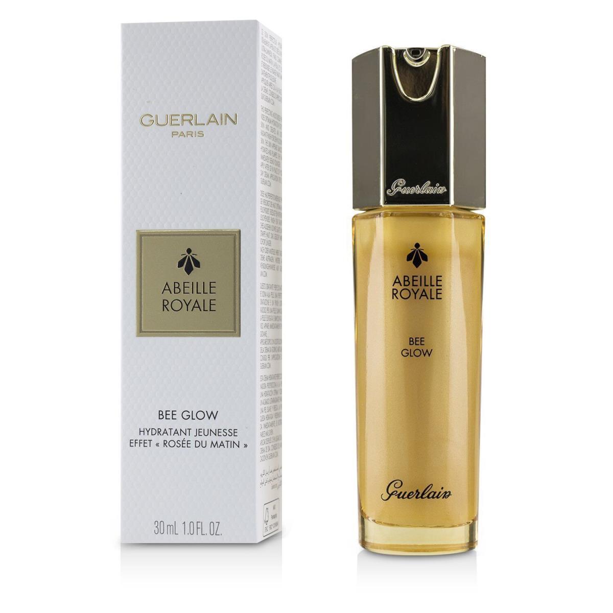 Guerlain Abeille Royale Bee Glow Youth Moisturizer