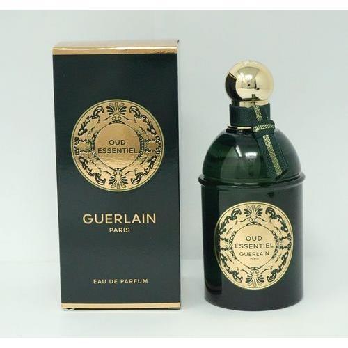 Guerlain Oud Essentiel For Women Eau de Parfum Spray 4.2 oz