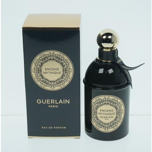 Guerlain Encens Mythique For Women Eau de Parfum Spray 4.2 oz