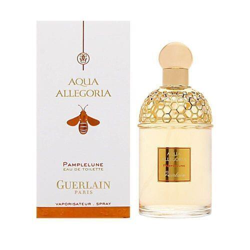 Guerlain Aqua Allegoria Pamplelune For Women Eau de Toilette Spray 4.2 oz