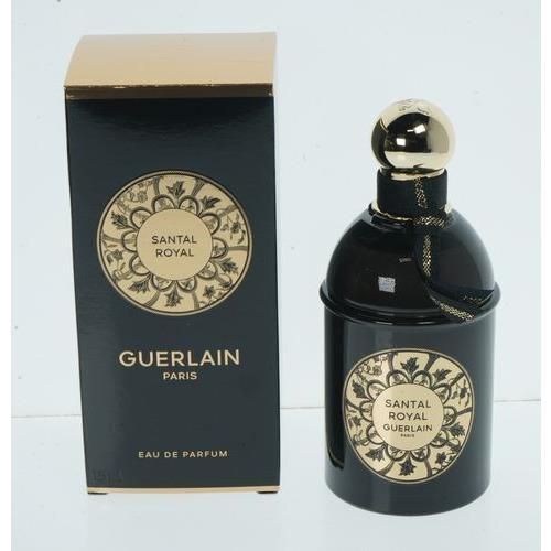 Guerlain Santal Royal For Women Eau de Parfum Spray 4.2 oz