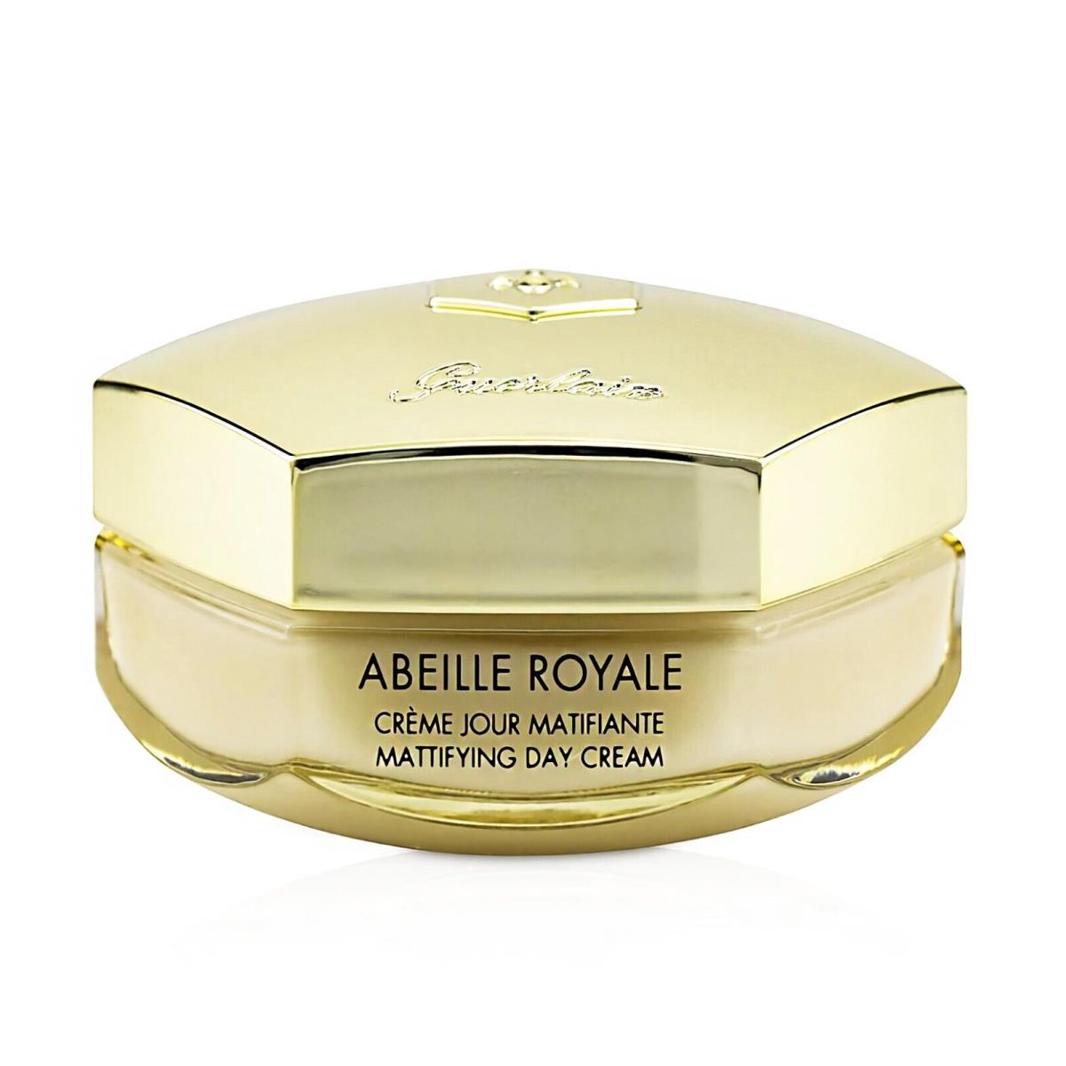 Guerlain-abeille Royale Mattifying Day Cream 50ml/1.6oz Original$170 Now$125