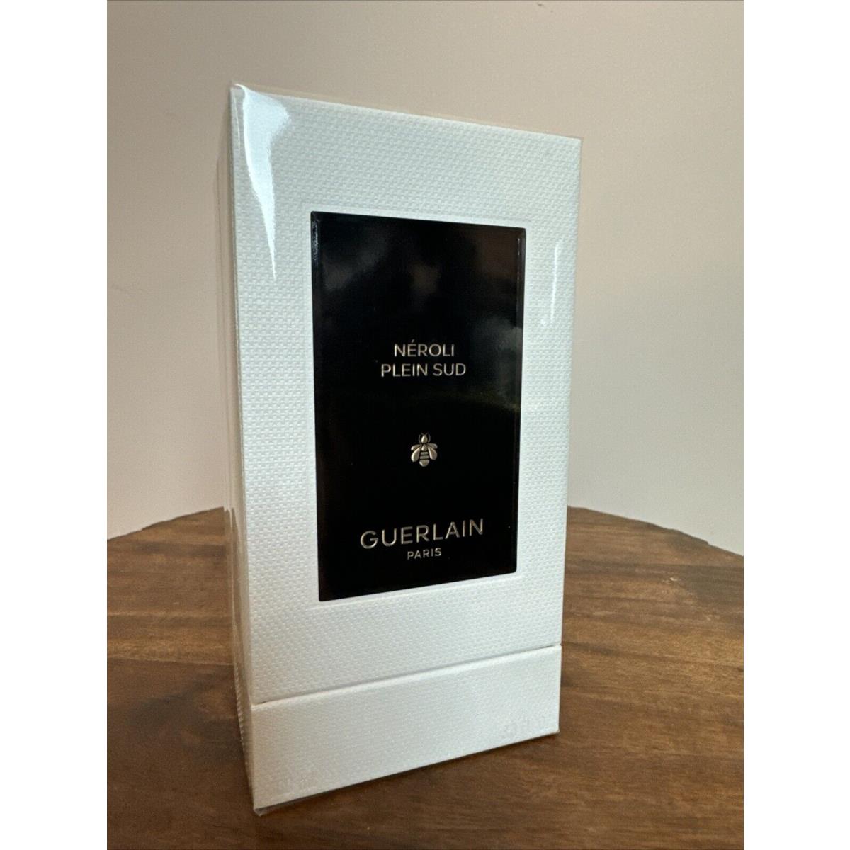 2024 Guerlain Neroli Plein Sud Eau de Parfum 3.3oz/100ml Batch 3L01