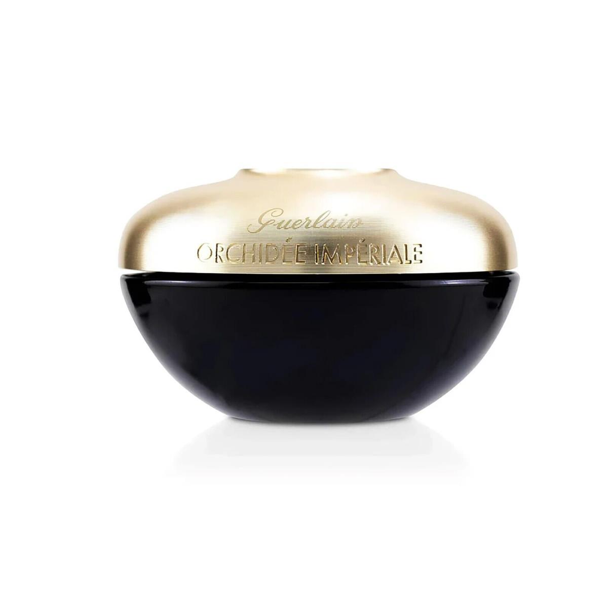 Guerlain-orchidee Imperiale Neck and Decollete Cream 75ml Original$395 Now$345