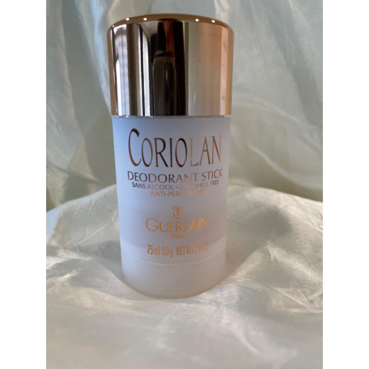 Guerlain Coriolan 75ml Deodorant Stick By Guerla