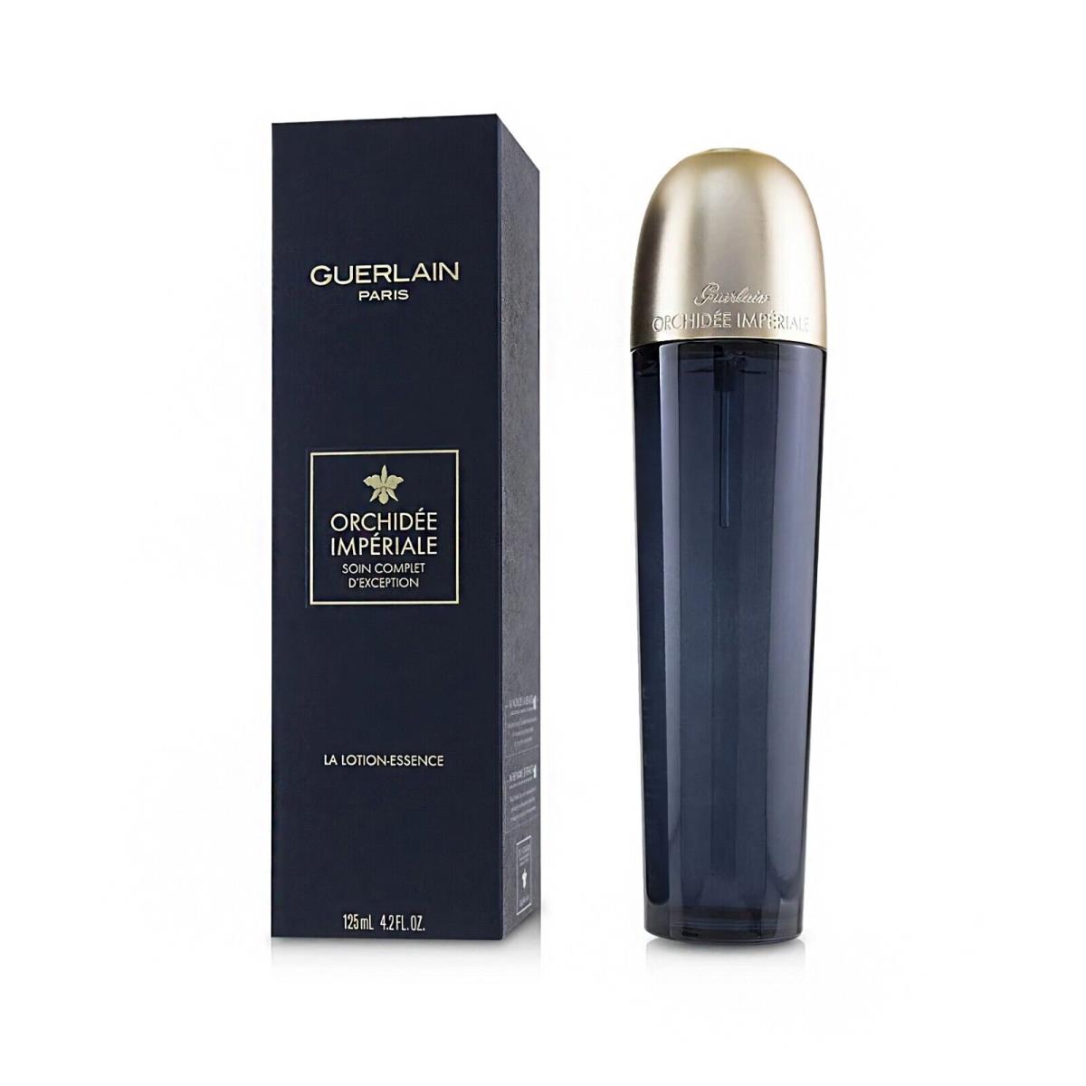 Guerlain-orchidee Imperiale The Essence-in-lotion - 125ml Original$155 Now$139