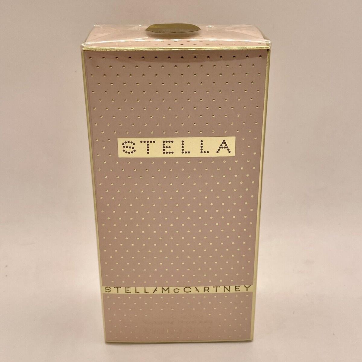 Stella By Stella Mccartney Edt Spray 3.3oz 100ml For Women Rare