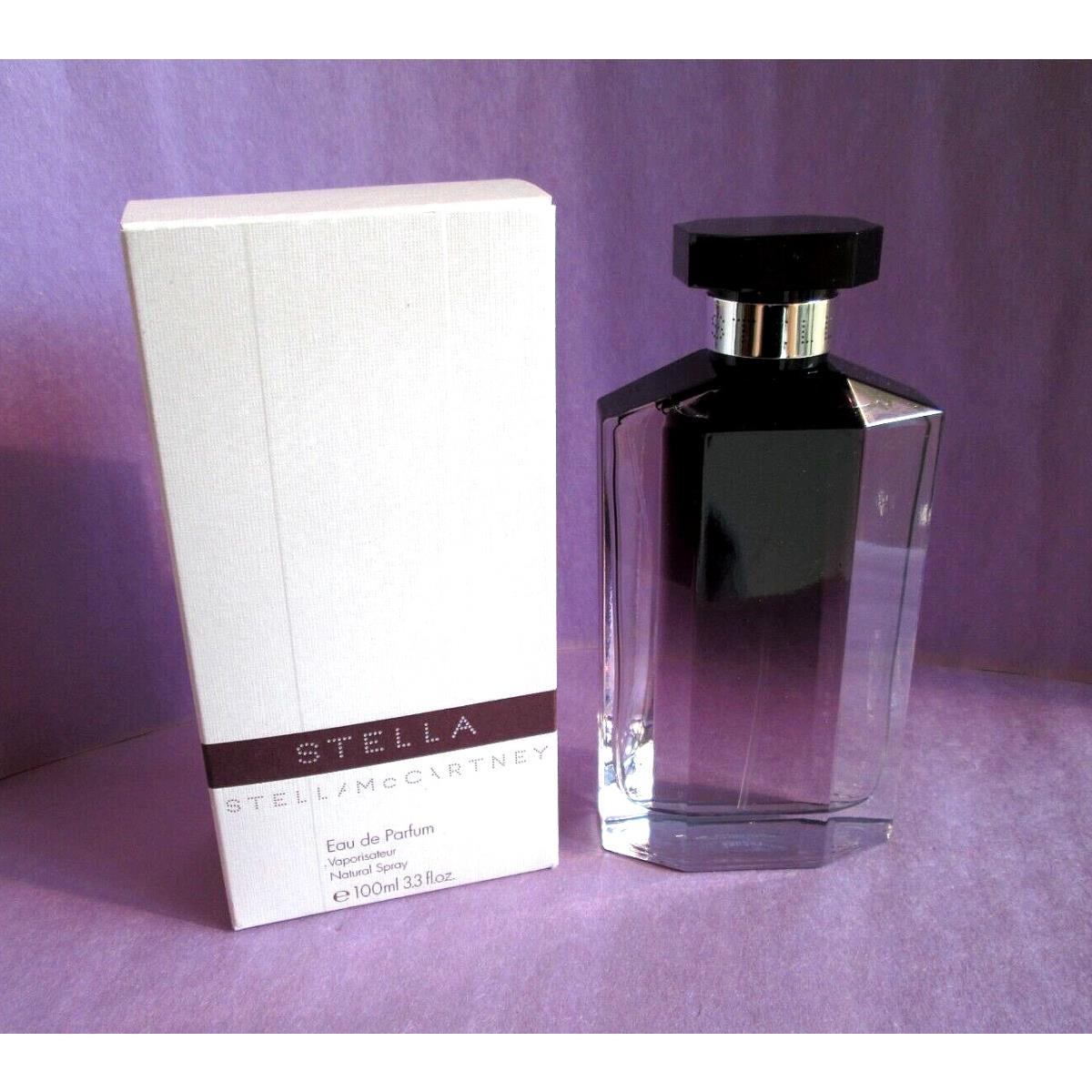 Stella by Ste1la Mccartney Vintage Eau de Parfum Spray 3.3 oz 100 ml