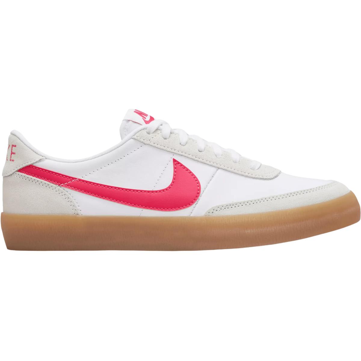 Nike Killshot 2 Women`s Casual Shoes All Colors US Sizes 6-11 - Aster Pink/White