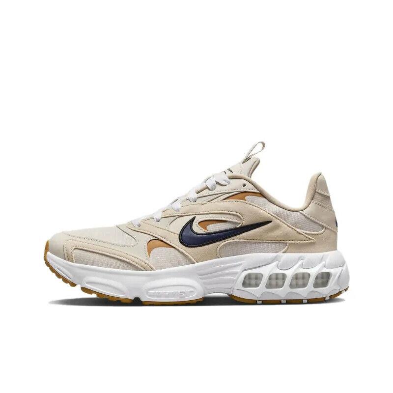 Nike Women`s Zoom Air Fire Light Orewood Running Shoes DV1129-100