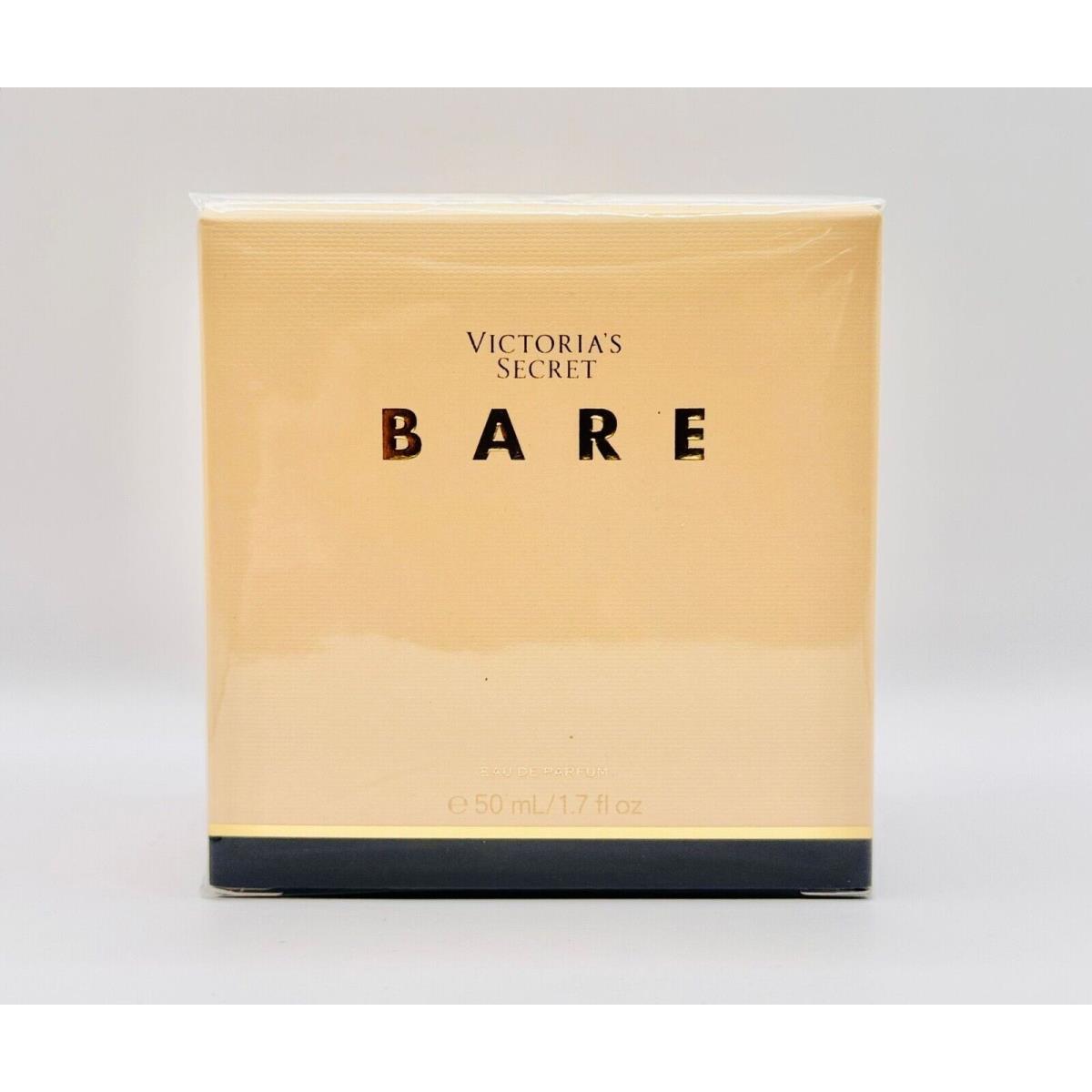 Bare BY Victoria`s Secret Eau DE Parfum 1.7 OZ/50 ML