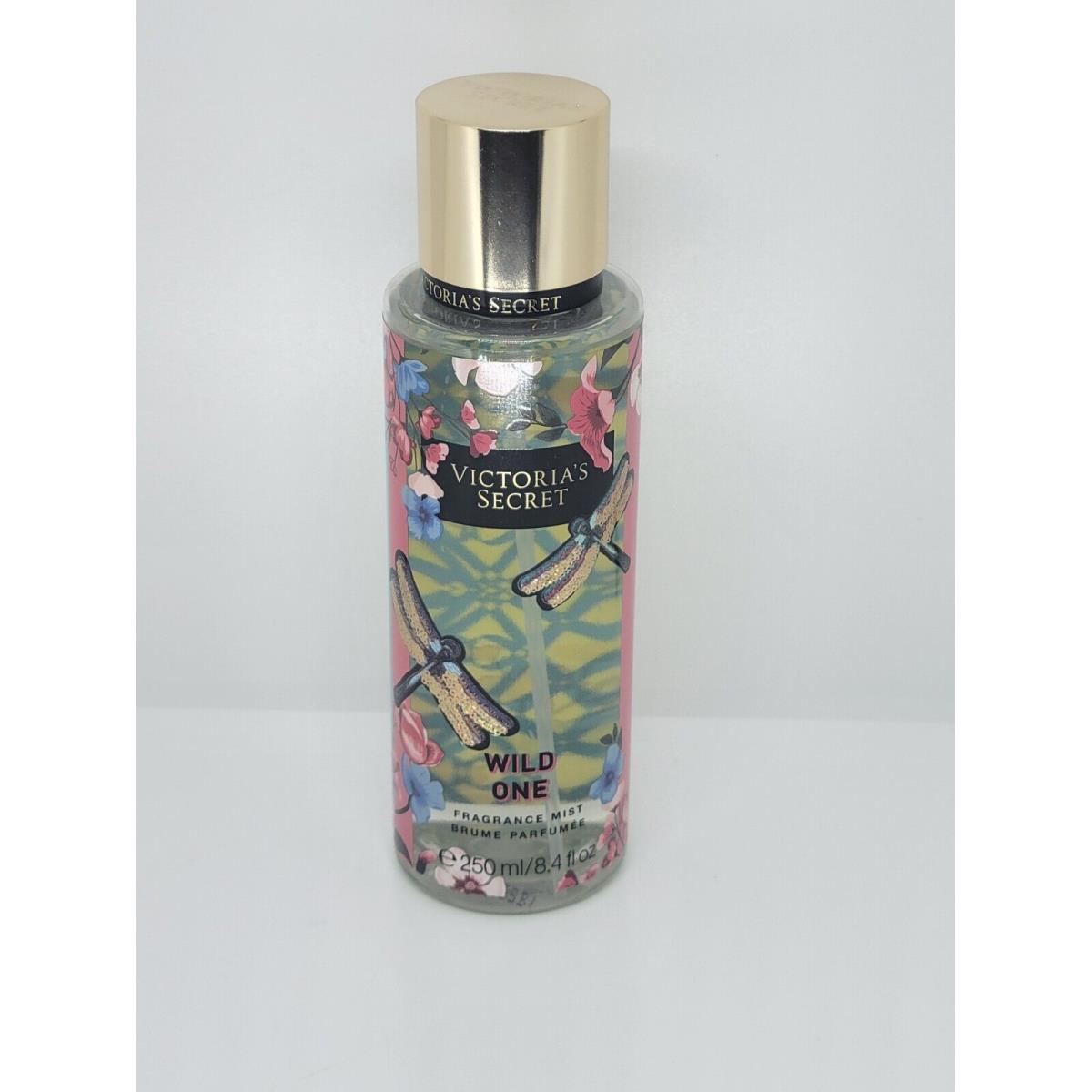 Victoria`s Secret Wild One Fragrance Mist 8.4oz