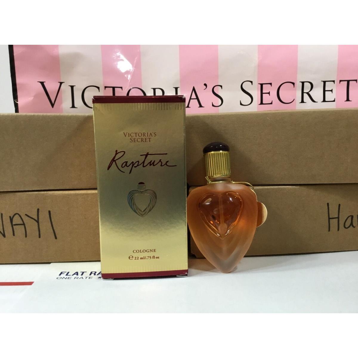 Victoria`s Secret Rapture Cologne Edp .75 OZ / 22ML