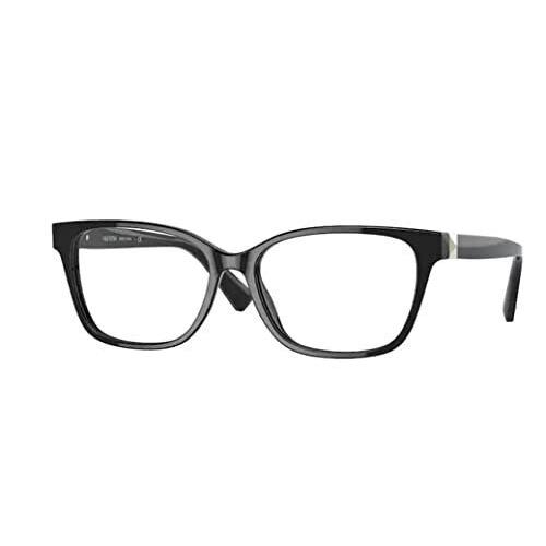 Valentino Eyeglasses VA 3065F - 5001 Blavk W/demo Lens 54mm