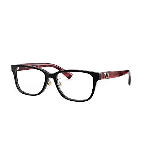 Valentino Eyeglasses VA 3052D - 5169 Black W/demo Lens 54mm