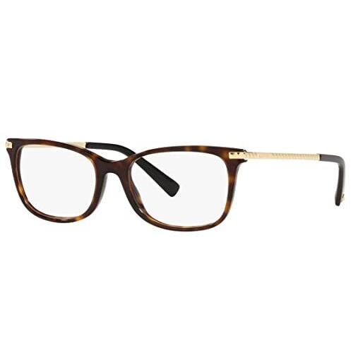 Valentino Eyeglasses VA 3074 - 5002 Havana/demo Lens 52mm