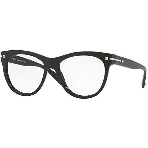 Valentino Eyeglasses VA 3011-5001 Black W/demo Lens 51mm