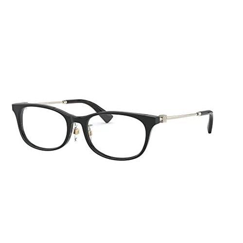 Valentino Eyeglasses VA 3053D - 5001 Black W/demo Lens 55mm