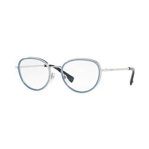 Valentino Eyeglasses VA 1002 - 3006 Light Blue W/demo 50mm