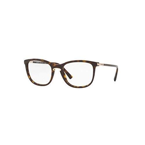 Valentino Eyeglasses VA 3003-5002 Havana W/demo Lens 51mm