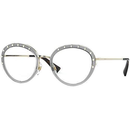 Valentino Eyeglasses VA 1017 - 3003 Gold/demo 52mm