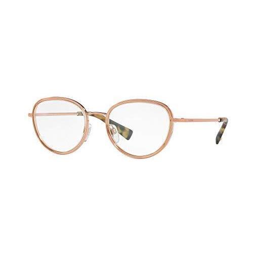 Valentino Eyeglasses VA 1002 3004 Beige/demo 50mm