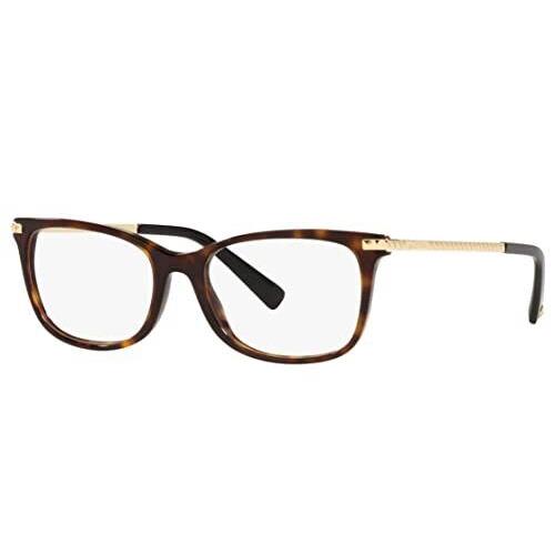 Valentino Eyeglasses VA 3074 - 5002 Havana/demo Lens 54mm