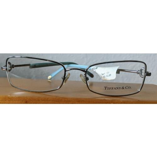 Tiffany Co. TF 1049 6001 50-17-135 Frames See Pic