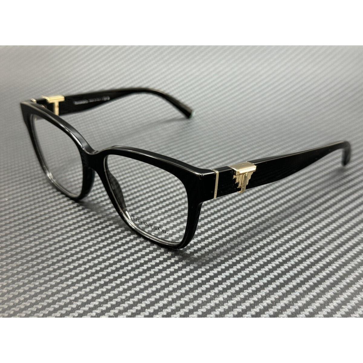 Tiffany TF2246 8001 Black Women`s 54 mm Eyeglasses