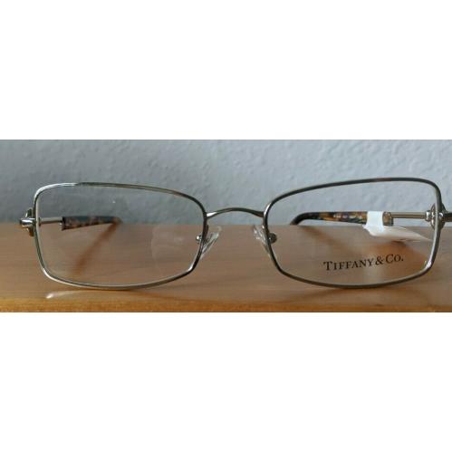 Tiffany Co. TF 1049 6021 50-17-135 Frames See Pic