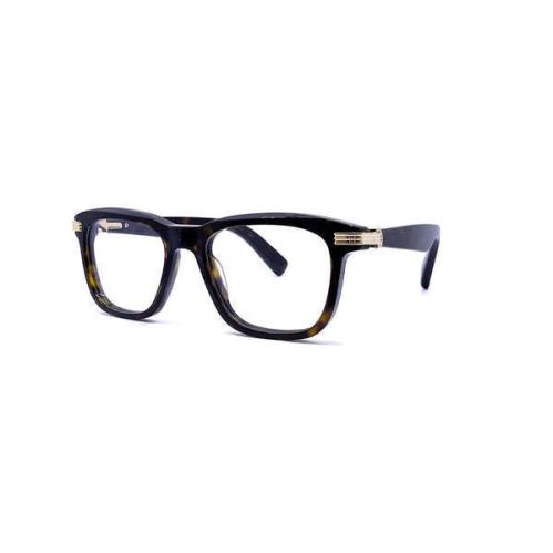 Cartier CT0444o-007 Havana Havana Eyeglasses