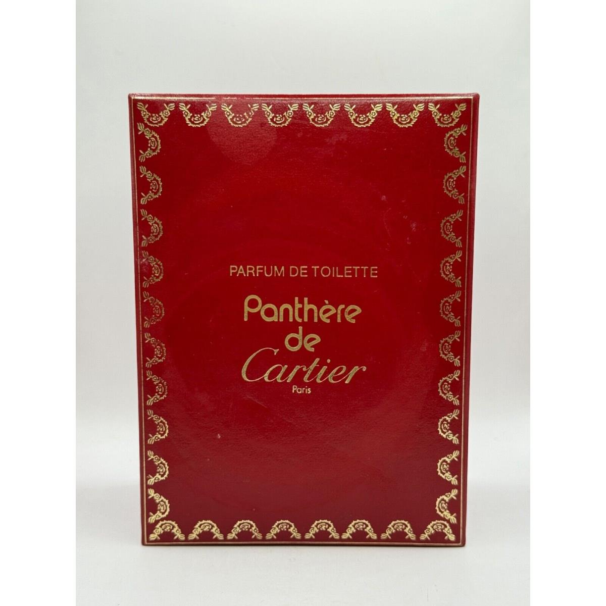 Panthere DE Cartier BY Cartier 50ML Pdt Spray