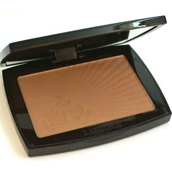 Lancome Star Bronzer Natural Glow Select Color Long Lasting Bronzing Powder